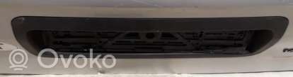 artIMP2492052 Накладка подсветки номера к Ford Mondeo 2 Арт IMP2492052