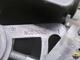 Ручка крышки багажника Peugeot 206 1 2000г. N0500056 - Фото 7