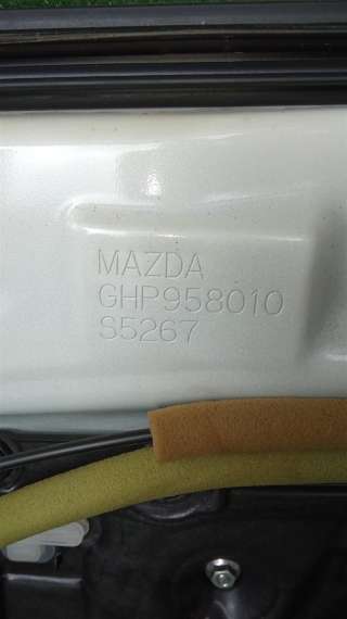 GHP958010 дверь Mazda 6 3 Арт KP1127224, вид 5