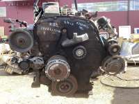 JXFA Двигатель к Ford Transit 3 restailing Арт 18.34-A780149