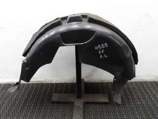  Защита арок задняя левая (подкрылок) к Jaguar XF 250 Арт 18.31-573783