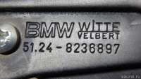 Замок багажника BMW 5 E34 1993г. 51248236897 BMW - Фото 8