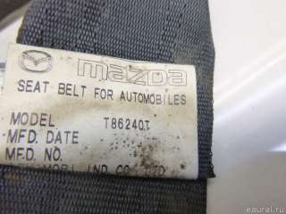 Ремень безопасности Mazda 6 2 2008г. GS1D57730C01 - Фото 5