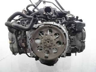Двигатель  Subaru Tribeca 3.6 i Бензин, 2009г. EZ36D  - Фото 4