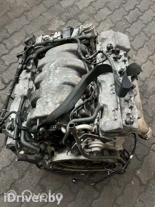 Двигатель  Mercedes CLS C219 5.0  Бензин, 2005г. m113967, 113967 , artRRU11706  - Фото 1