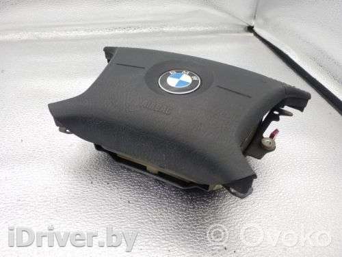Подушка безопасности водителя BMW X5 E53 2001г. 336752162049, 336752162x, 30316041d , artDTR6371 - Фото 1