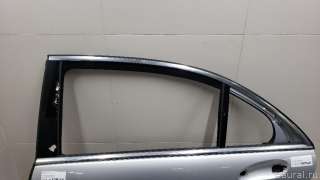 Дверь задняя левая Mercedes S W221 2006г. 2217300505 - Фото 5