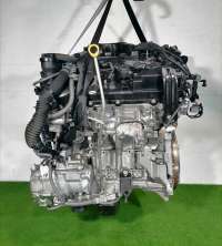Двигатель  Lexus RX 4 3.5  Бензин, 2020г. 2GR  - Фото 2