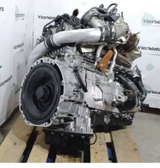 Двигатель  Mercedes CLS C257   2021г. 256930  - Фото 4