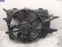 2S418C607AA Вентилятор радиатора к Ford Focus 1 Арт 54336591