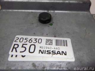 Блок управления двигателем Nissan Juke 1 2012г.  - Фото 8