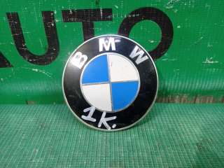 51767288752, 7288752 эмблема багажника к BMW X3 G01 Арт 162295RM