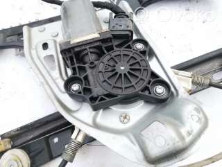Моторчик стеклоподъемника Mercedes C W203 2001г. a2208204542 , artIMP2333941 - Фото 2