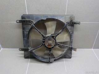  Вентилятор радиатора к Honda Odyssey 2 Арт E30862417
