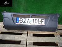 1504131,40345130 бампер передний к Scania R-series Арт 18753