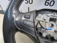 Рулевое колесо для AIR BAG (без AIR BAG) Peugeot 208 2013г. 96776624ZD - Фото 5