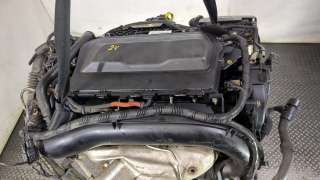 Двигатель  Ford Mondeo 4 restailing 2.0 TDCI Дизель, 2014г. TXBA, TXBB  - Фото 5