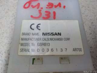 Блок электронный Nissan Teana J31 2004г. 285959Y800 - Фото 6