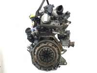 Двигатель  Nissan Juke 1.5 DCi Дизель, 2012г. K9K410  - Фото 10