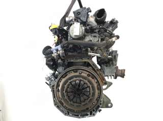 Двигатель  Nissan Juke 1.5 DCi Дизель, 2012г. K9K410  - Фото 3
