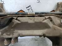 Балка подвески передняя (подрамник) Citroen C5 2 2014г.  - Фото 4