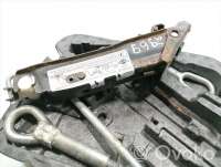 Набор инструментов штатный MINI Cooper cabrio 2007г. 6778555, 1501930 , artDAV68195 - Фото 5