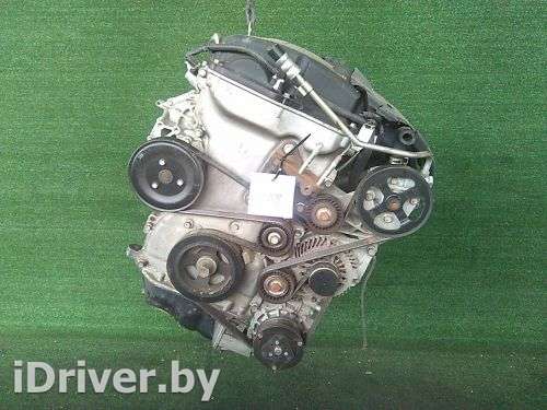 Двигатель  Mitsubishi Space Gear, Delica   2009г. 4B11  - Фото 1