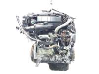 Двигатель  Peugeot Bipper 1.4 HDi Дизель, 2009г. 8HS, DV4TED  - Фото 3