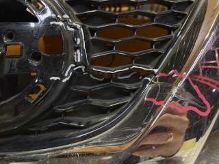 Решетка радиатора Nissan X-Trail T32 2013г. 623124ea0d - Фото 3