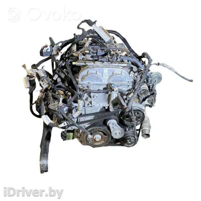 Двигатель  Chevrolet Camaro 6 2.0  Бензин, 2019г. ltg, 12678237, 12686657 , artLBI10766  - Фото 1