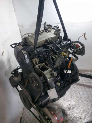  Двигатель Audi 80 B3 Арт 46023059191