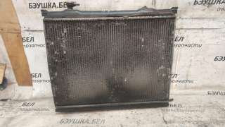 Радиатор (основной) Kia Sorento 1 2007г. 253113E350 - Фото 6