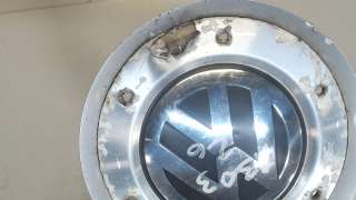 Колпак колесный Volkswagen Phaeton 2008г. 3D0601149J - Фото 2