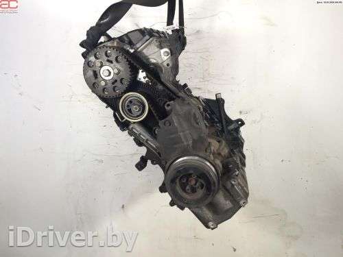 Двигатель  Ford Galaxy 1 restailing 1.9 TD Дизель, 2001г. 038100098GX  - Фото 1