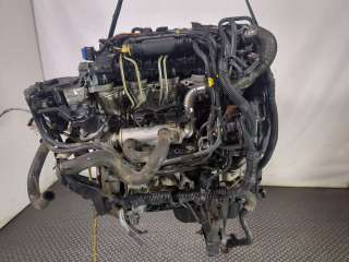 Двигатель  Citroen C4 Grand Picasso 1 1.6 HDI Дизель, 2009г. PSA9H0110JBBN3058024,9HY, 9HZ  - Фото 4