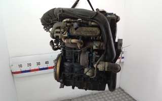 Двигатель  Volkswagen Passat B6 1.9  Дизель, 2008г. BKC,BXE  - Фото 5