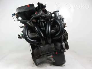 Двигатель  Toyota Yaris 1 1.0  Бензин, 1999г. 1szfe , artCZM141774  - Фото 4