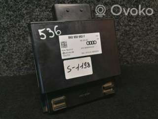 8k0959663f , artRAI2378 Стабилизатор напряжения к Audi A4 B8 Арт RAI2378