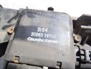 Вентилятор радиатора Mazda MPV 2 2001г. 1g06019700 , artZIM11861 - Фото 3