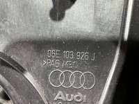 Декоративная крышка двигателя Audi A5 (S5,RS5) 1 2012г. 06E103926J - Фото 9