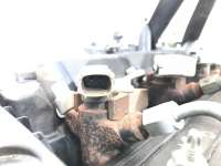 Двигатель  Toyota Avensis 3 2.0 D-4D Дизель, 2012г. 1AD-FTV  - Фото 6