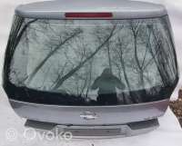 pilka , artIMP2063128 Крышка багажника (дверь 3-5) к Opel Signum Арт IMP2063128