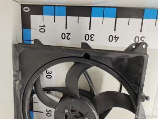 Вентилятор радиатора BMW 3 E90/E91/E92/E93 2006г. 17117590699 BMW - Фото 5