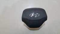 80100F2300TRY Hyundai-Kia Подушка безопасности в рулевое колесо Hyundai Elantra AD Арт E23435866
