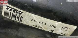 Вакуумный усилитель тормозов Opel Vectra C 2002г. 93175747 - Фото 2