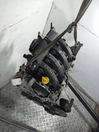  Двигатель Renault Scenic RX4 Арт 46023065127, вид 2