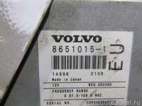 Блок управления (другие) Volvo S60 1 2005г. 8651015 Volvo - Фото 2