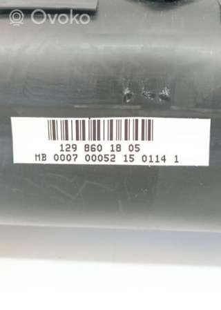 Подушка безопасности пассажира Mercedes SL R129 2000г. 1298601405, 1298601805 , artRPT12699 - Фото 5
