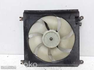 Вентилятор радиатора Suzuki Aerio 2005г. 9556254g0 , artMNT102060 - Фото 2
