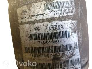 Амортизатор задний Audi Q7 4L 2007г. 7l8616019 , artSLV6743 - Фото 6